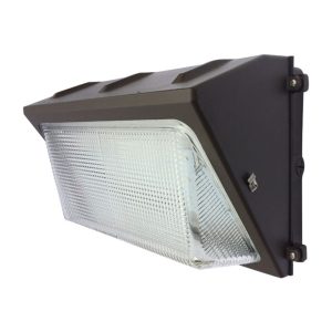 Commercial LED L50W5KWMCL4P LED 50W Wall Pack 5000K