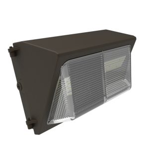 Commercial LED L100W5KWMCL99P LED 100W Wall Pack 5000K