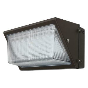 Commercial LED L120W5KWMCL4P LED 120W Wall Pack 5000K