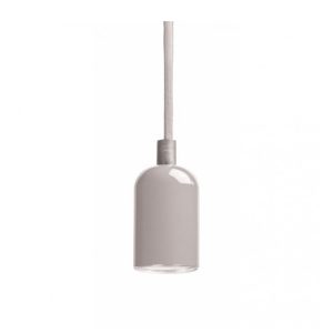 TCP 555PMWHT White Pendant Mount