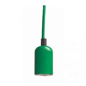 TCP 555PMGRN Green Pendant Mount