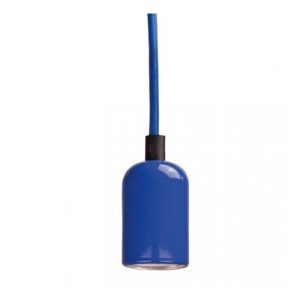 TCP 555PMBLU Blue Pendant Mount