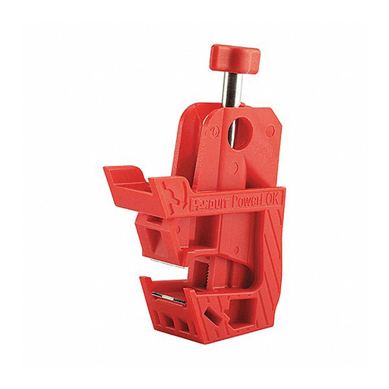 Panduit PSL-PCBNT 120/277, Circuit Breaker Lockout