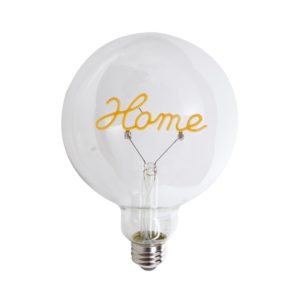 TCP FSG40HOMEBD LED 5W Home Shape Filament Lamp