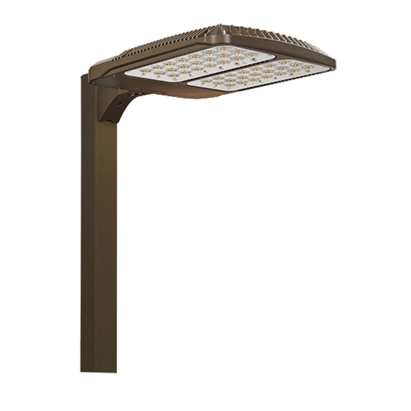thumbnail image 2 of Cree LED Canopy Light – IG-NM-5S-J-40K-UL-WH, 4000K, White Finish 2 of 6