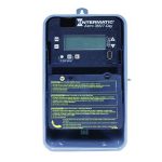 Intermatic ET2805CR Electronic Timer Astro 7/365 Days 30A