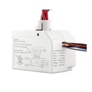 Enerlites MPP-24-W 120-277 VAC Power Pack