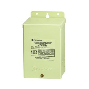 Intermatic PX100 Safety Transformer