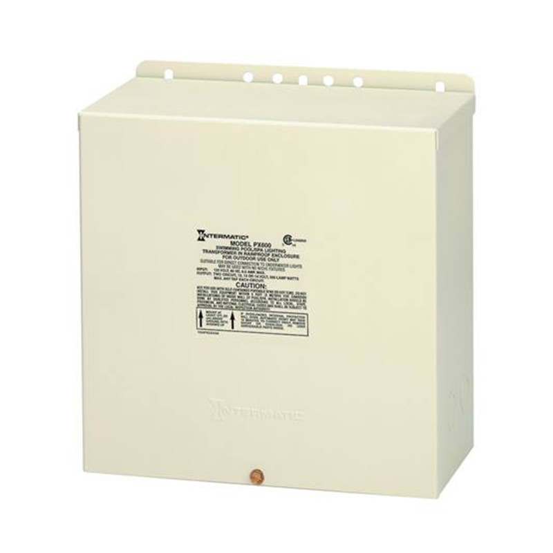 Intermatic PX600 Safety Transformer