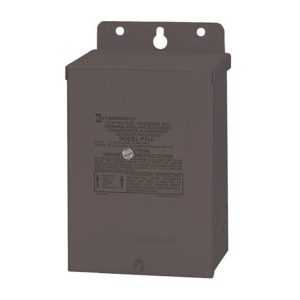 Intermatic PX300S Safety Transformer
