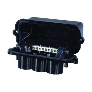 Intermatic PJB2175 Pool/Spa Light Junction Box