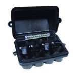 Intermatic PJB4175 Pool/Spa Light Junction Box