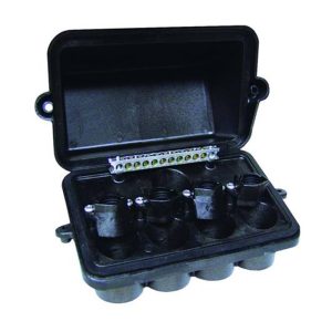 Intermatic PJB4175 Pool/Spa Light Junction Box
