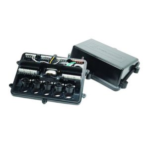 Intermatic PJBX52100 ComboConnect Junction Box Transformer