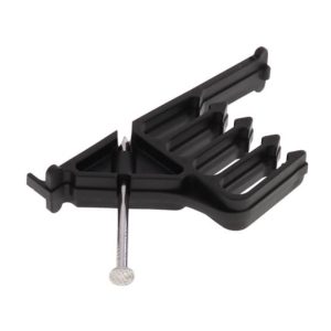 Arlington CS14 Cable Spacer with Nail (Pack of 25)