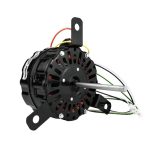 Greenheck 304843 Exhaust Fan Motor 1/29 HP 1050 RPM 115V