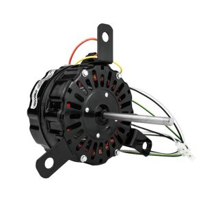Greenheck 304843 Exhaust Fan Motor 1/29 HP 1050 RPM 115V