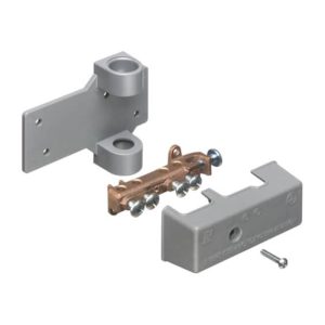 Arlington GBB5P Intersystem Grounding Bridge with PVC Adaptor