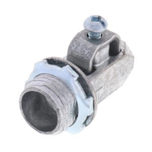 Arlington GC50 Screw-In Grounding Connector