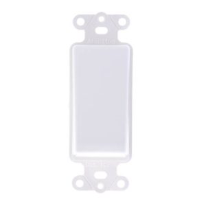 Arlington CED1 Cable Entry Or Exit Plate