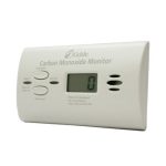 Kidde KN-COU-B Ultra-Sensitive Battery Powered Carbon Monoxide Monitor