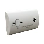 Kidde KN-COB-LP2 Battery Operated Carbon Monoxide Alarm