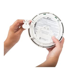 Kidde KA-F2 AC Plug-In Quick Convert Adapter