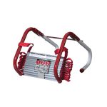 Kidde KL-3S Three Story Fire Escape Ladder