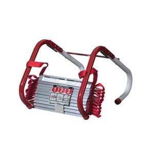 Kidde KL-3S Three Story Fire Escape Ladder