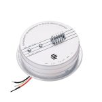 Kidde HD135F 135˚F 120V AC Heat Detector
