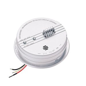 Kidde HD135F 135˚F 120V AC Heat Detector