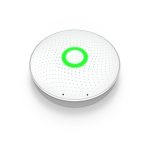 Kidde 442020 Radon Gas Detection Home Test Kit