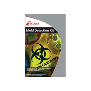 Kidde 442057 Mold Detection Kit