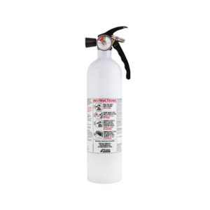 Kidde RESSP Kitchen Fire Extinguisher