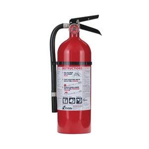Kidde 21005779 Pro 210 Consumer Fire Extinguisher