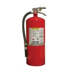 Kidde 468003 Pro Plus 20 MP Fire Extinguisher
