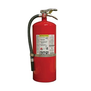 Kidde 468003 Pro Plus 20 MP Fire Extinguisher