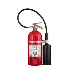 Kidde 466181 Pro 10 CD Fire Extinguisher