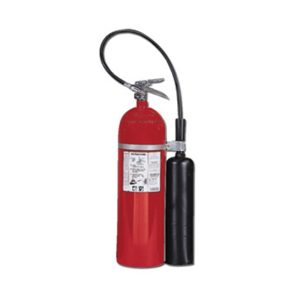 Kidde 466182 Pro 15 CD Fire Extinguisher