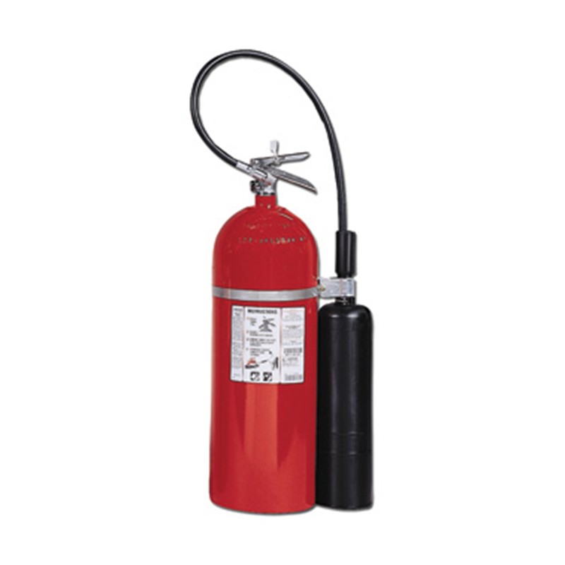 Kidde 466183 Pro 20 CD Fire Extinguisher