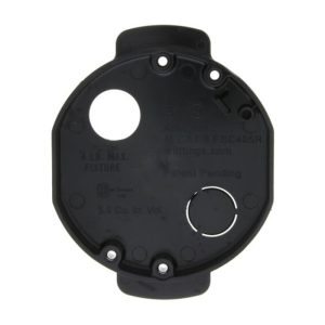 Arlington FSC405R Shallow Sconce Box