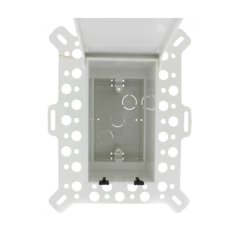 Arlington DBVM1W Weatherproof Low Profile InBox