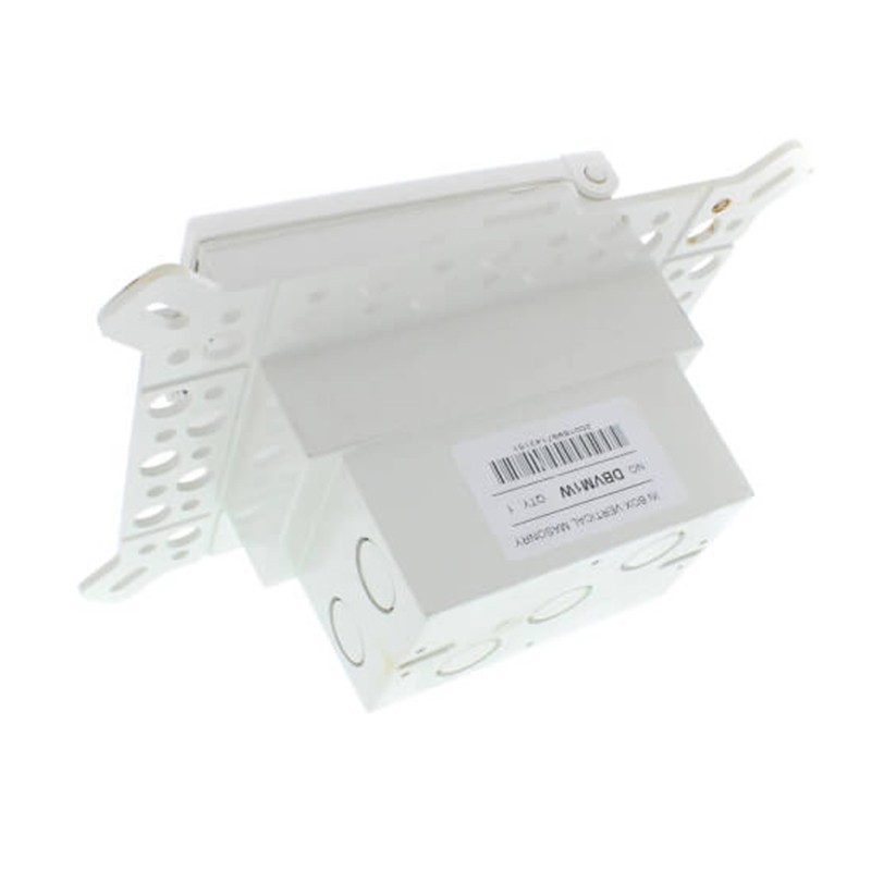 Arlington DBVM1W Weatherproof Low Profile InBox