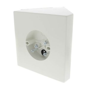Arlington FB900 Non-Metallic Fan and Fixture Mounting Box