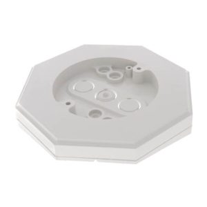 Arlington 8141 1/2" Lap Mounting Kit