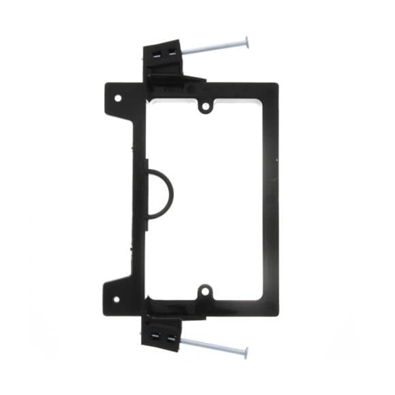 Arlington LVN1 1-Gang Nail On Low Voltage Mounting Bracket