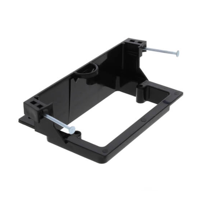 Arlington LVN1 1-Gang Nail On Low Voltage Mounting Bracket