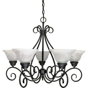 Chandeliers