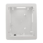 Arlington TVBU810 8" x 10" Non-Metallic TV Box for Versatile Home Theater Installations