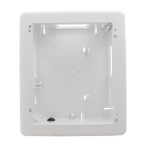 Arlington TVBU810 8" x 10" Non-Metallic TV Box for Versatile Home Theater Installations